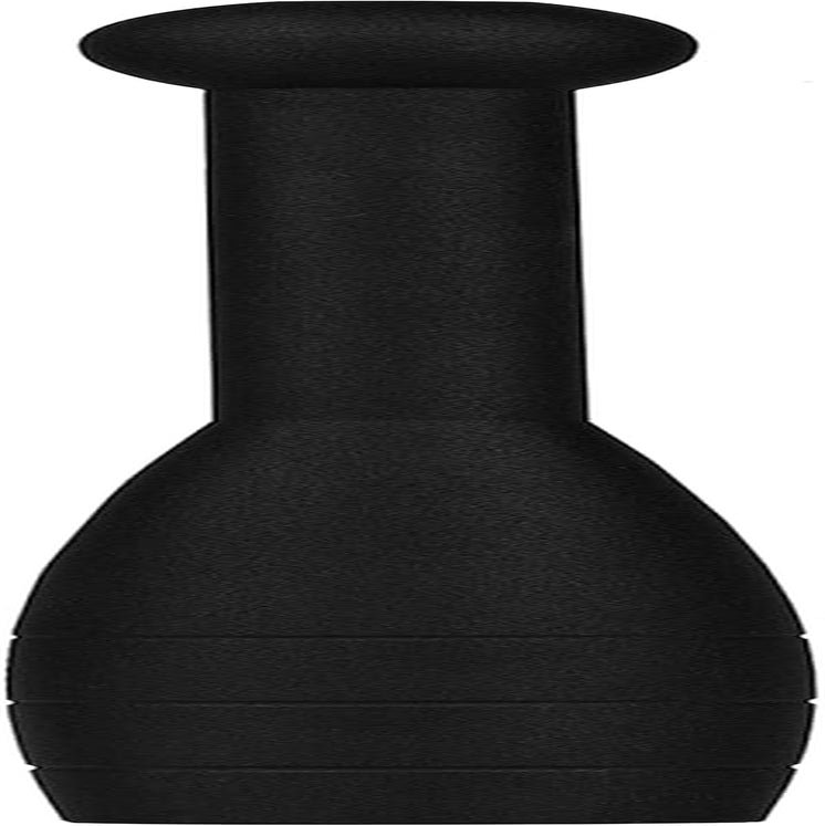 Grip Steel Club Strength Training, Rehabilitation, Stretching, Conditioning and Rotational Training - 5, 10, 15Lb Options for Women & Men